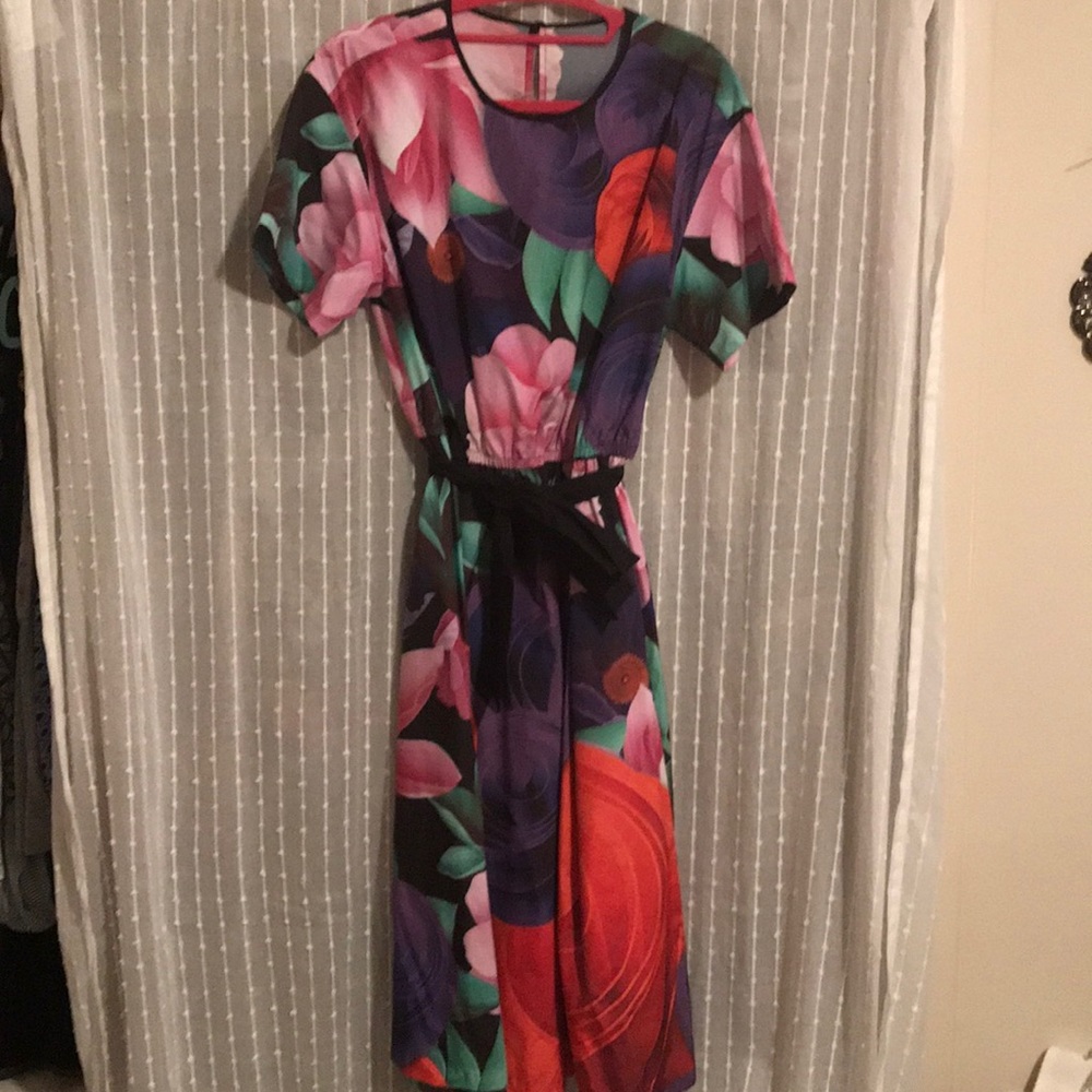 Clover Canyon dress
